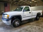 2002 GMC SIERRA