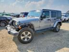 2018 JEEP WRANGLER UNLIMITED