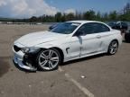 2014 BMW 435