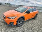 2018 SUBARU CROSSTREK