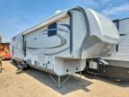 2012 OPEN RANGE TRAILER
