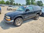 2001 CHEVROLET BLAZER