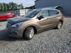 2016 BUICK ENVISION