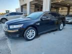2013 FORD TAURUS