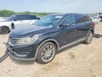 2016 LINCOLN MKX
