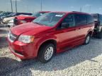 2015 DODGE GRAND CARAVAN