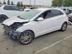 2014 HYUNDAI ELANTRA GT