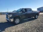 2021 GMC SIERRA