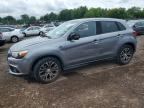 2017 MITSUBISHI OUTLANDER SPORT