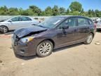 2013 SUBARU IMPREZA