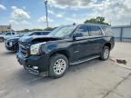 2017 GMC YUKON