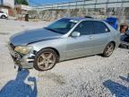 2002 LEXUS IS