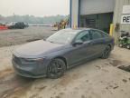 2025 HONDA ACCORD