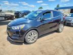 2017 BUICK ENCORE