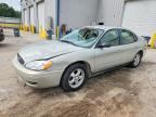2006 FORD TAURUS