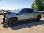 2025 GMC SIERRA