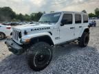 2019 JEEP WRANGLER UNLIMITED