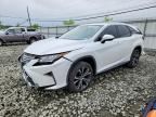 2018 LEXUS RX