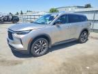 2023 INFINITI QX60