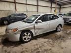 2008 HYUNDAI ELANTRA