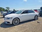 2017 LINCOLN CONTINENTAL