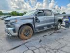 2020 CHEVROLET SILVERADO