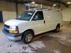 2020 CHEVROLET EXPRESS G2500