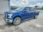 2016 FORD F150