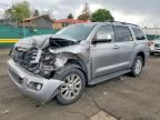 2010 TOYOTA SEQUOIA