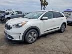 2018 KIA NIRO