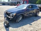 2019 MERCEDES-BENZ GLA