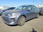 2020 KIA RIO