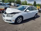2016 CHEVROLET CRUZE LIMITED