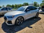 2023 AUDI SQ5
