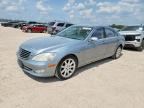 2007 MERCEDES-BENZ S