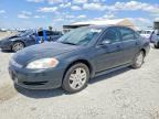 2014 CHEVROLET IMPALA LIMITED