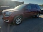 2015 GMC ACADIA