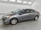 2016 KIA FORTE