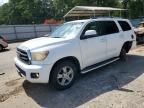 2010 TOYOTA SEQUOIA