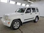 2010 JEEP LIBERTY