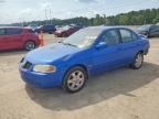 2006 NISSAN SENTRA
