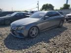 2017 MERCEDES-BENZ E