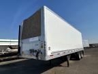 2025 UTILITY TRAILER MANUFACTURE REEFER TRL