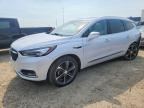 2021 BUICK ENCLAVE
