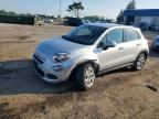 2016 FIAT 500X