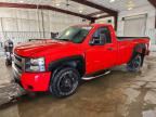 2007 CHEVROLET SILVERADO