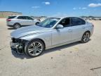 2017 BMW 330E