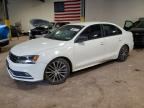 2016 VOLKSWAGEN JETTA