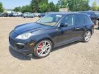 2008 PORSCHE CAYENNE