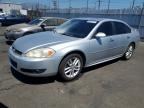 2013 CHEVROLET IMPALA